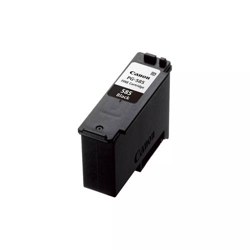 CANON CARTUCCIA PG-585 BLACK