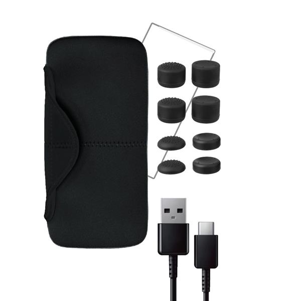 XTREME KIT ESSENTIAL FOR SWITCH CONSOLE 2.0