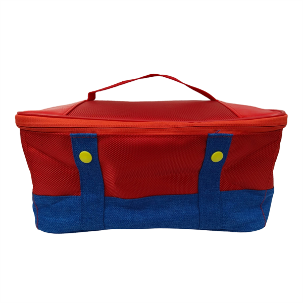 XTREME POWER-UP ORGANIZER FOR SWITCH CONSOLE
