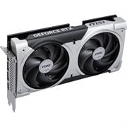VGA MSI RTX 5060 TI VENTUS 2X OC PLUS 16GB GDDR7 3*DP HDMI