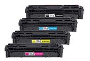 REMAN FOR USE IN CANON LBP631/633 MF651/655/657 3.13K BLACK