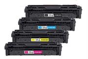 REMAN FOR USE IN CANON LBP631/633 MF651/655/657 2.35K CIANO