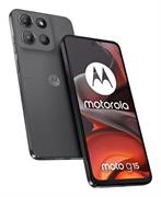SMARPTHONE MOTOROLA MOTO G15 8+256GB DS GRAVITY GREY