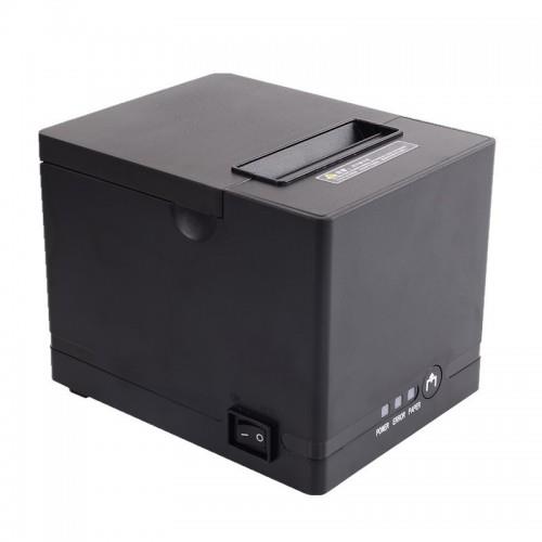 STAMPANTE TERMICA D/T MOD.X80 USB+LAN+BT