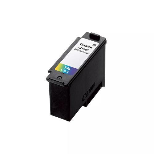 CANON CARTUCCIA CL-586 COLOR