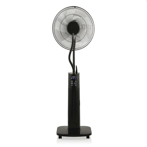 VENTILATORE A PIANTANA TERMOZETA AIRZETA VAPOR NEBULIZZATORE 70W