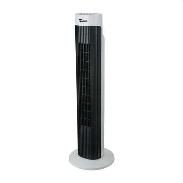 VENTILATORE TERMOZETA AIRZETA TOWER LIVING