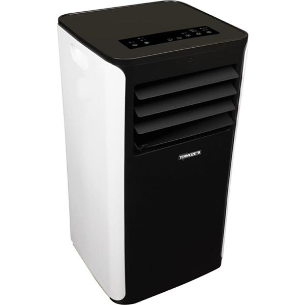 CONDIZIONATORE PORTATILE TERMOZETA PORT 9000BTU NERO