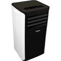 CONDIZIONATORE PORTATILE TERMOZETA PORT 9000BTU NERO