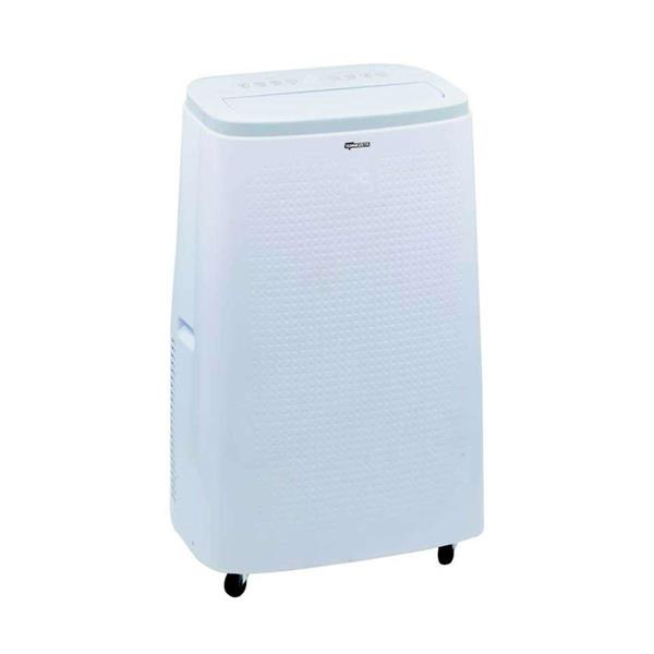CONDIZIONATORE PORTATILE TERMOZETA AIRZETA CLIMA 2.6 EER