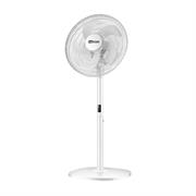 VENTILATORE A PIANTANA TERMOZETA AIRZETA HOME 2 IN 1