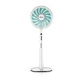 VENTILATORE A PIANTANA TERMOZETA AIRZETA MILLEPALE 15 PALE 50W