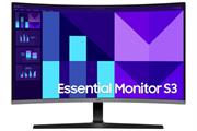 MONITOR SAMSUNG 32 IPS FHD CURVED 100HZ 4MS VGD HDMI MULTMEDIAL