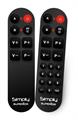 TELECOMANDO SUPERIOR SIMPLY NUMERIC UNIVERSAL PROGRAMMABILE