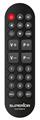 TELECOMANDO SUPERIOR SIMPLY READY 5 READY TO USE SAM/SO/PA/PH/LG