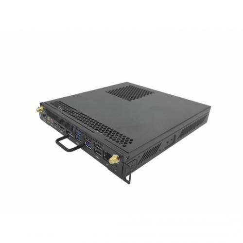PC OPS HIKVISION I5-9400 8GB SSD256 W11P