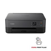 MULTIFUNZIONE CANON PIXMA TS5350I INKJET A4 COLORE WIFI F/R