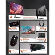 BOX NOUA 4*ARIES 4*ECHO 4*LOOP 4*RAID 4*DUSK PRO 1*24 1*24RGB