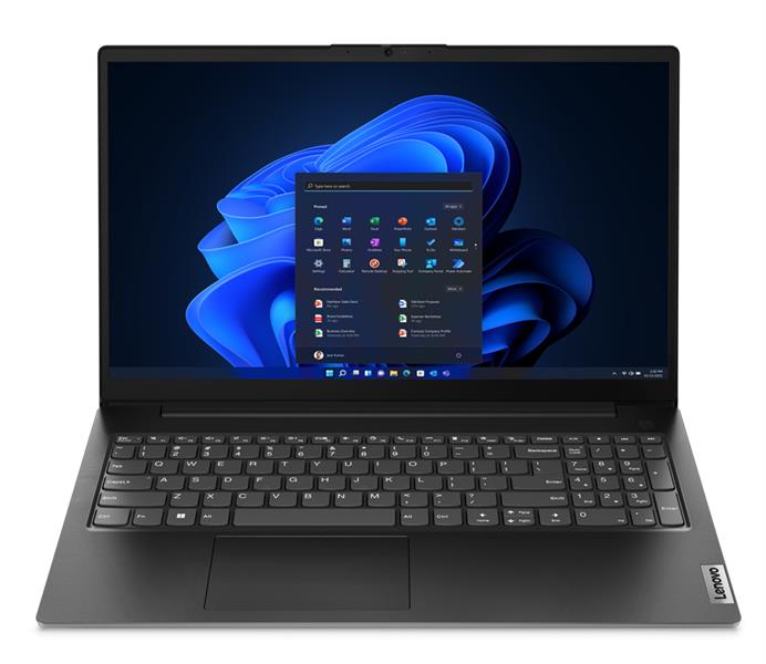 NB LENOVO 15.6 FHD RYZEN R3-7320U 8GB SSD256 FREEDOS