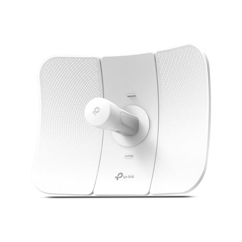 ACCESS POINT OUTDOOR TP-LINK CPE710 AC867 5GHZ 30+KM IP65 P.POE