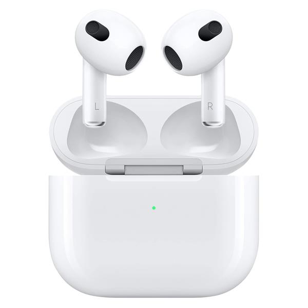 AURICOLARI APPLE AIRPODS 3 (2022)