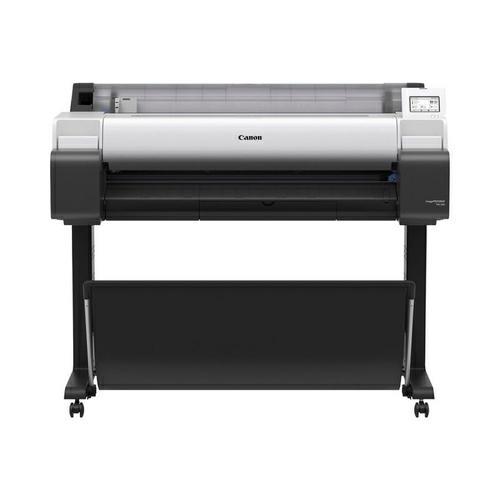 PLOTTER CANON IMAGEPROGRAF TM-340 36 A0 USB LAN