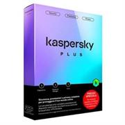 KASPERSKY PLUS 1*DEVICE 1Y SUPER S.BOX ATT. KL1042T5AFS-SSBATT