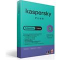 KASPERSKY PLUS 3*DEVICE 1Y SUPER SLIM BOX
