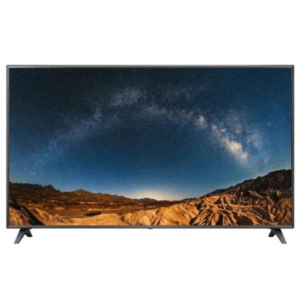 TV LED LG 50 4K SMART-TV DVB-T2/C/S2