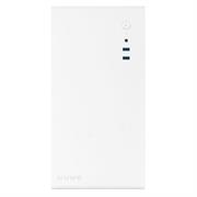 CASE OFFICE NUWO M-ATX EGUERA A123 WHITE 2*U3 CS1123GM-A123W000