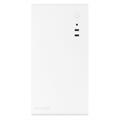 CASE OFFICE NUWO M-ATX EGUERA A123 WHITE 2*U3 CS1123GM-A123W000