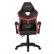 SEDIA GAMING NUWO ODIN AMARANTO BRACC.IMB. GIREVOLE 360 CLASSE 3