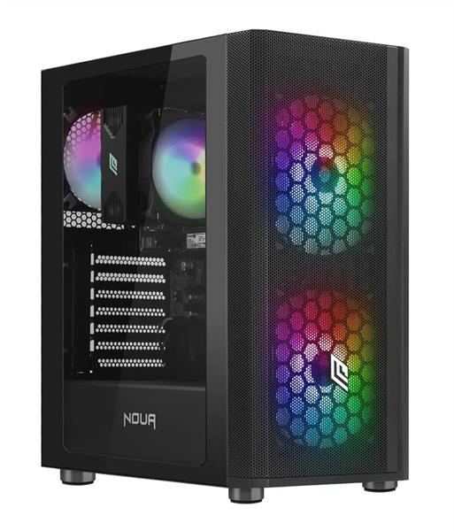 PC NOUA GAMING SIMRACING I5-13400F 32GB SSD1TB RTX 4060 8GB