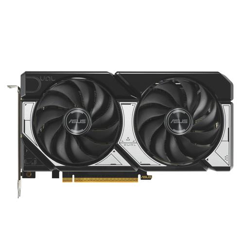 VGA ASUS DUAL RTX 5060 O8G 8GB GDDR7 OC EDITION HDMI 3*DP