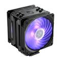 DISSIPATORE COOLERMASTER HYPER 212 RGB BLACK EDITION
