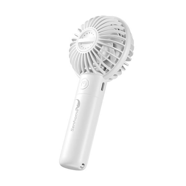 SENHOME MINIVENTOLA USB PORTATILE PER RINFRESCARSI OVUNQUE