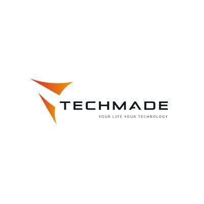 TECHMADE CUFFIE BT CON MICROFONO RADIO SD 32GB