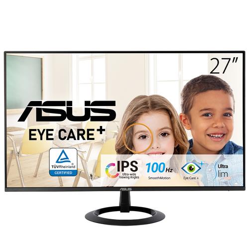 MONITOR LED ASUS 27 FHD 100HZ 1MS HDMI