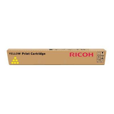 RICOH TONER MP C2503 TONER YELLOW