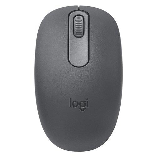 MOUSE LOGITECH M196 BLUETOOTH BT GRAPHITE