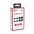 XTREME KIT 8 THUMB GRIPS CAP FOR SWITCH 2.0 CONSOLE