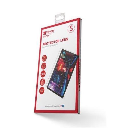 XTREME LENTE PROTEZIONE FOR SWITCH CONSOLE 2.0