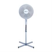 VENTILATORE A PIANTANA TERMOZETA WINDZETA BIANCO