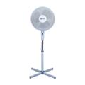 VENTILATORE A PIANTANA TERMOZETA WINDZETA BIANCO