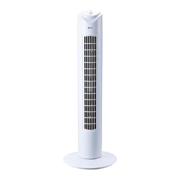 VENTILATORE A TORRE TERMOZETA WINDZETA LIVING