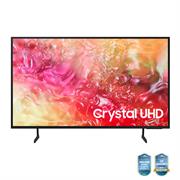 TV LED SAMSUNG 43 4K SMART-TV DVB-T2/C/S2 ITALIA
