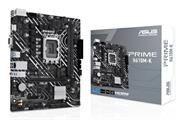MB ASUS PRIME H610M-K D5 SKT1700*12 GEN.* DDR5 M.2 U3.2 VGA HDMI