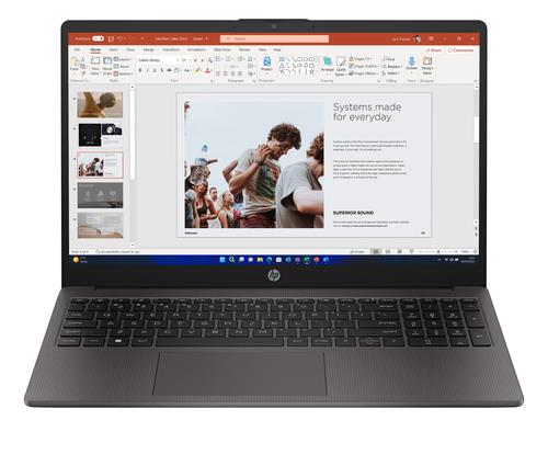 NB HP 15.6 FHD RYZEN 7 R7-7730U 16GB SSD1TB W11H