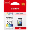 CANON CARTUCCIA CL-561 XL COLOR
