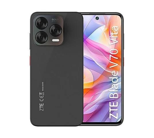 SMARTPHONE ZTE BLADE V70 VITA 8+256GB DS STONE GRAY